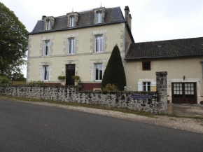 L'Ancienne Gare Chambre d'Hôte